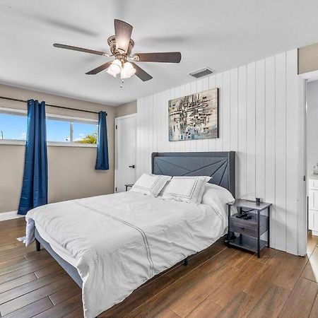 Palm Haven! Villa Cape Coral Bagian luar foto