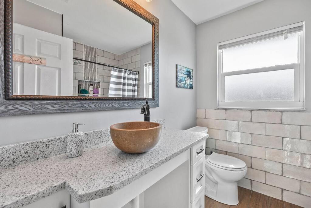 Palm Haven! Villa Cape Coral Bagian luar foto