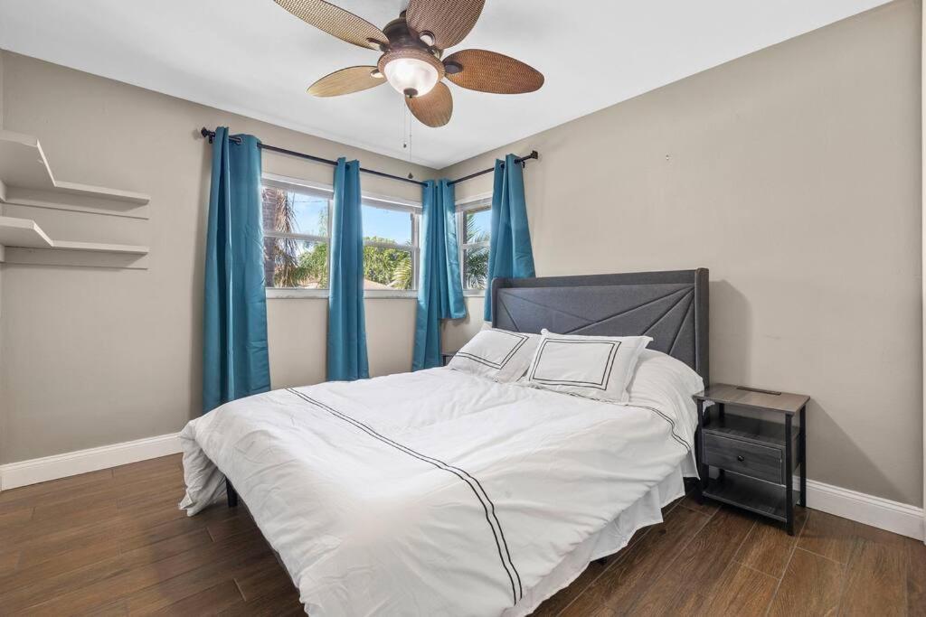 Palm Haven! Villa Cape Coral Bagian luar foto