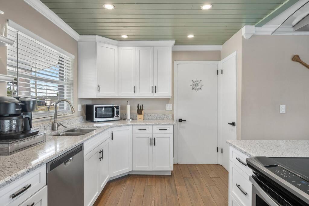 Palm Haven! Villa Cape Coral Bagian luar foto